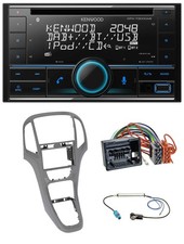 Autoradio Kenwood CD 2DIN DAB