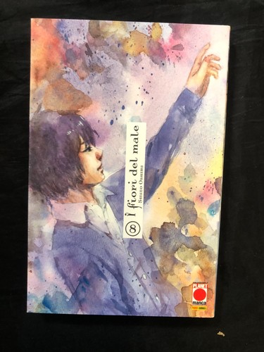 Planet manga fiori - -,