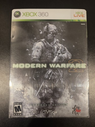 Call duty modern warfare - modern, 2
