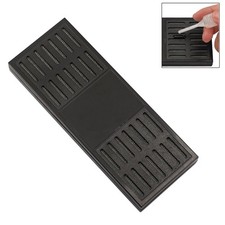 Travel Rectangular Humidifier For Cigar Humidor Case Holder Tobacco Box Portable