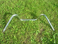 Manubrio acciaio handle bar