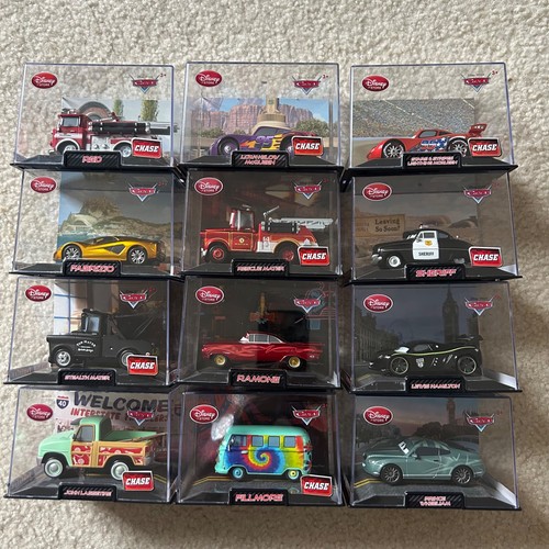 Disney store pixar - pixar, cars