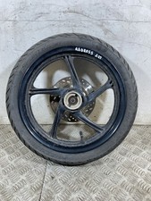 107050 Cerchio Anteriore