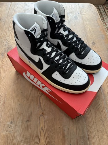 Nike terminator high - nike,
