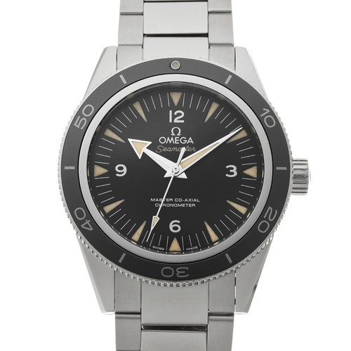 Orologio omega seamaster 300 - orologio,