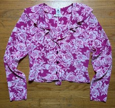 Camicetta vintage anni 80