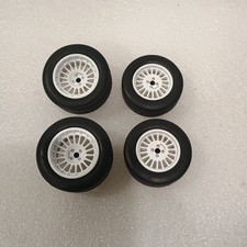 Llantas Speedline R5 Maxi