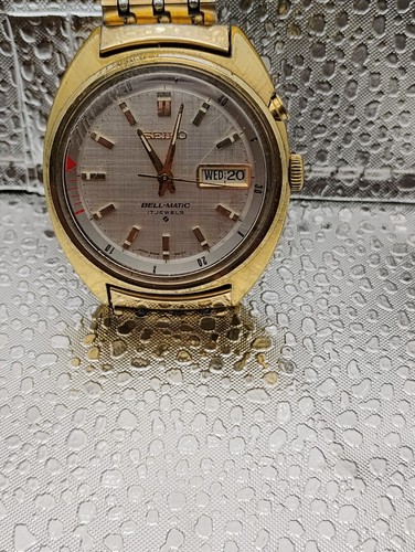 Sveglia automatica vintage