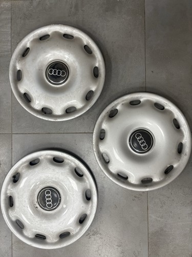 Coppe originali audi - 80, copri