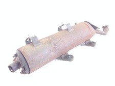 TERMINALE SCARICO MARMITTA SUZUKI BURGMAN 200 2011 2012 CD112