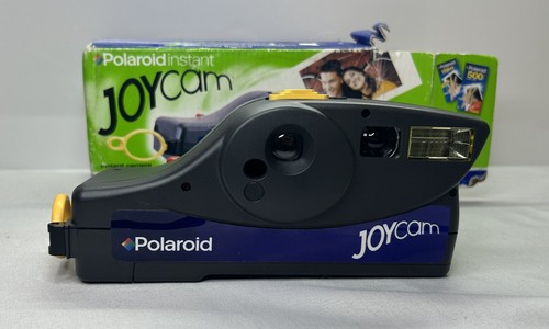 Polaroid joycam instant - joycam, camera