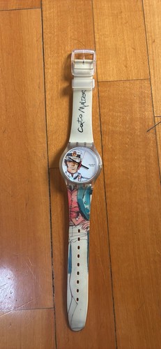 Swatch vintage corto maltese - vintage,