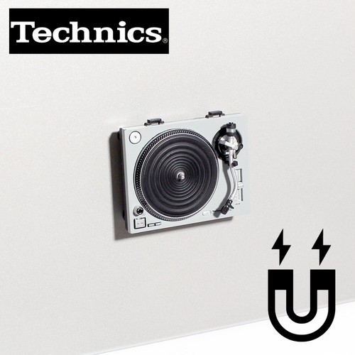 Magnete giradischi technics - magnete,