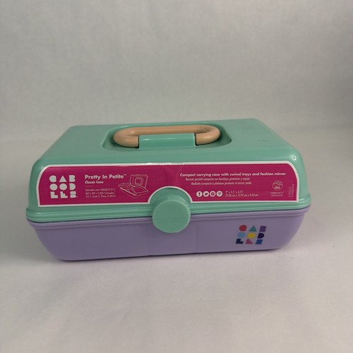 Caboodles pretty petite - caboodles,