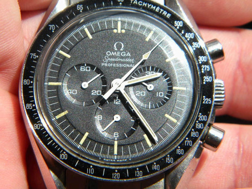 Orologio omega speedmaster - omega,