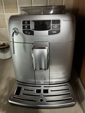 Macchina Caffè Saeco Intelia