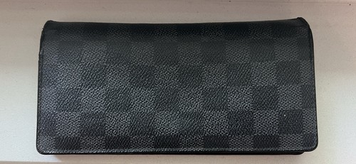 Louis vuitton damier graphite - vuitton,