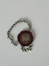 Rolex Tag Sigillo Verde