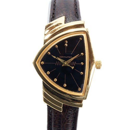 Hamilton ventura 6260 - ventura, orologio