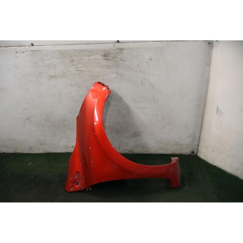 Parafango ant renault clio - ant.,