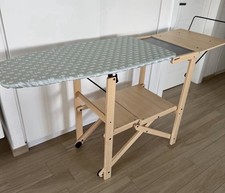 Foppapedretti Asso Asse da