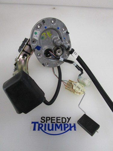 Pompa carburante triumph - carburante,
