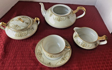 Raro antico Haviland & Co