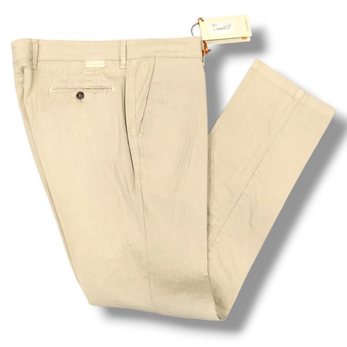 Pantalone uomo chino - uomo, in