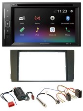 Pioneer Bluetooth MP3 USB 2DIN