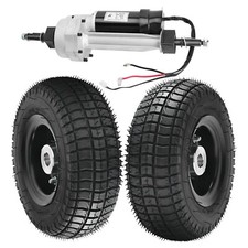 Motore Differenziale Spazzola