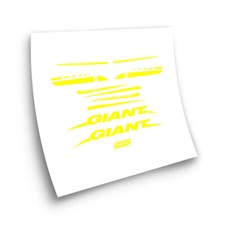 STAR SAM® FRAME ADESIVI Giant