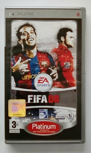 Raro ronaldinho front fifa - front, 08