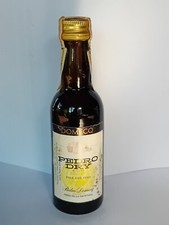 Bottigliette mignon alcolici da collezione