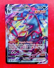 Lotto Carte Pokemon Umbreon