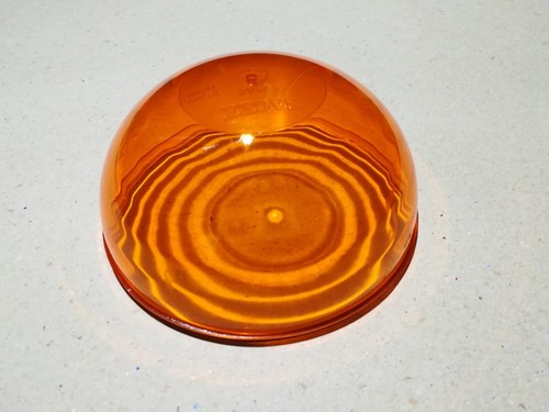 Coperchio ricambio ellipse - ricambio,