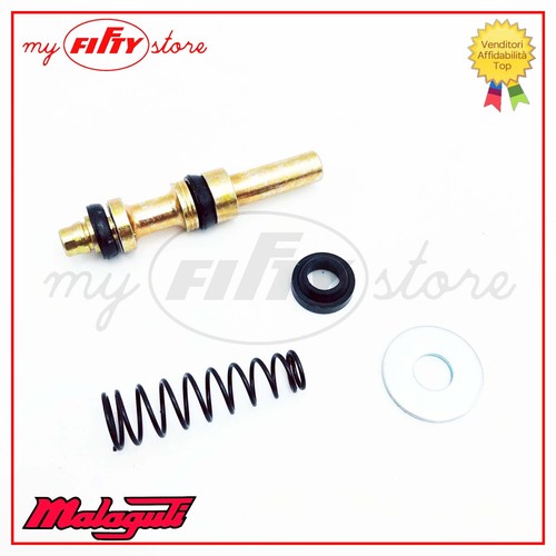 Kit revisione pistoncino - kit,