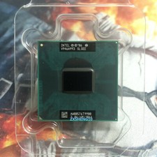 Intel Core 2 Duo T9900 CPU