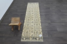 Tappeto runner turco vintage