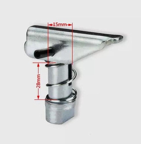 Perno carrello elevatore perno