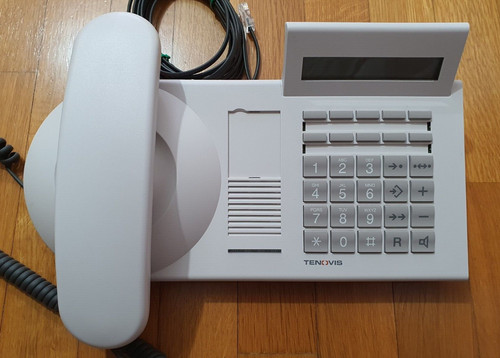 Bosch tenovis 13 24 - tenovis, tb