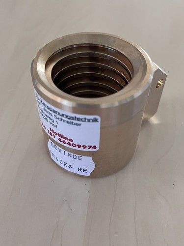 Dado sicurezza werther 252 - werther,