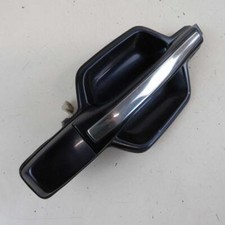Maniglia porta esterna posteriore rh per MITSUBISHI PAJERO V60 MK3 1999-2006 usata (75142)