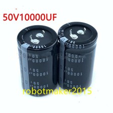 Condensatore elettrolitico - , 2