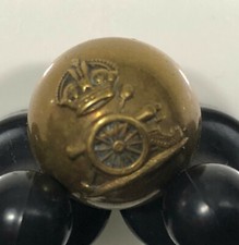 WW1 Royal Artillery Ball