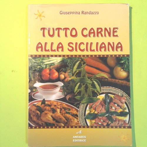 Tutto carne alla - tutto, siciliana