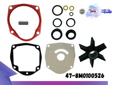 Kit riparazione girante pompa