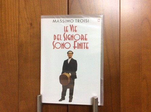 Vie del signore - le,