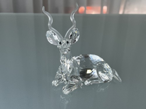 Statuina swarovski 175703 anno - swarovski,