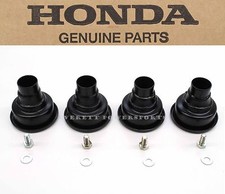 Exhaust Muffler Baffles 72-75