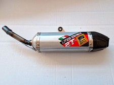 SILENZIATORE SCARICO FRESCO PER FANTIC XX / XE 2021